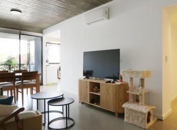 Departamento · 81m² · 4 Ambientes · Venta Departamento 4 Amb Balcon Chacarita