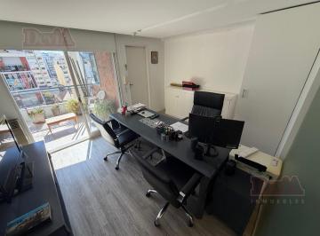 Departamento · 94m² · 4 Ambientes · Venta - Departamento - Oficina - Av Belgrano 1600
