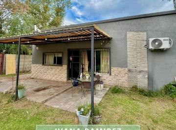 Casa · 1025m² · 3 Ambientes · Se Vende Casa con Pileta Escucha Ofertas - Francisco Álvarez, Moreno