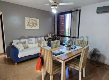 Departamento · 52m² · 3 Ambientes · 1 Cochera · Depto 3 Ambientes Barrio Luz y Fuerza San Justo