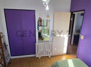 Departamento · 52m² · 3 Ambientes · 1 Cochera · Depto 3 Ambientes Barrio Luz y Fuerza San Justo
