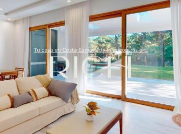 RIH-RIH-633_2 · Casa en Venta en Costa Esmeralda - Barrio Residencial II