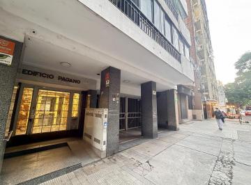 Departamento · 40m² · 2 Ambientes · Alquiler 1 Dormitorio Barrio Martin a Pasos del Monumento Ideal Estudiantes / Pareja