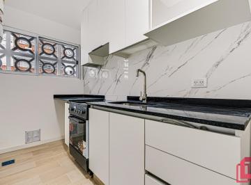 Departamento · 54m² · 3 Ambientes · Venta Departamento 3 Ambientes Totalmente Remodelado Villa Urquiza