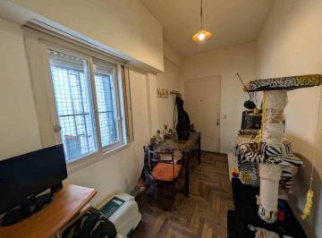Departamento · 42m² · 2 Ambientes · Venta 2 Amb a Reciclar Balcón 44 m² Belgrano