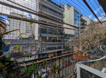 Departamento · 42m² · 2 Ambientes · Venta 2 Amb a Reciclar Balcón 44 m² Belgrano