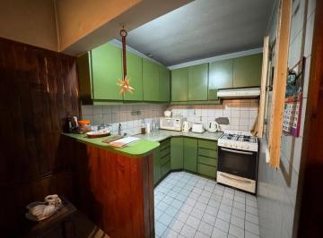 Casa · 150m² · 4 Ambientes · 2 Cocheras · Chalet 3 Amb + Patio y Dpto en P. A. Longchamps