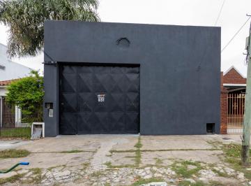 Depósito · 372m² · Santilli - Pintos 851 Lomas Este