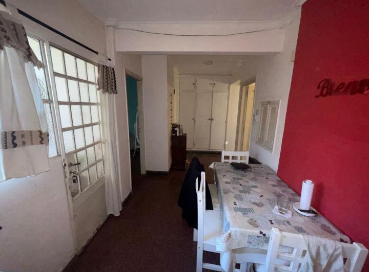 Departamento · 39m² · 1 Dormitorio