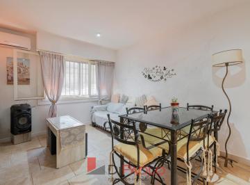 Departamento · 57m² · 3 Ambientes · Venta - Departamento 3 Ambientes - Excelente Ubicación