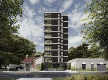 Departamento · 43m² · 2 Ambientes · Departamento 2 Amb Emprendimiento Torre Esmeralda