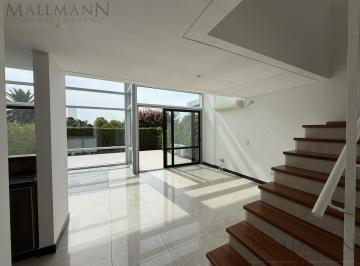 Departamento · 66m² · 2 Ambientes · 1 Cochera · Venta Departamento 2 Amb en Pilar Golf Club con Cochera y Vista Al Golf