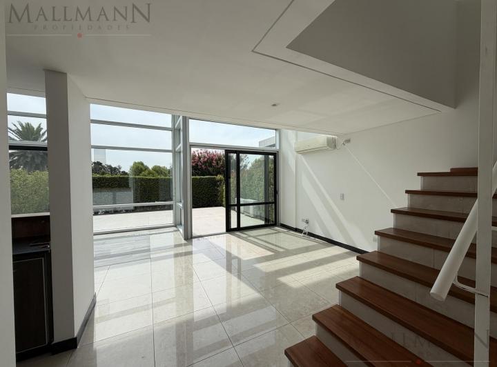 Departamento · 66m² · 2 Ambientes · 1 Cochera