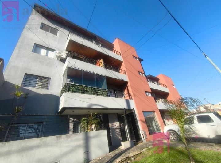Departamento · 55m² · 4 Ambientes