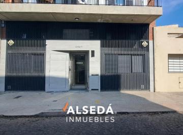 Departamento · 28m² · Departamento Monoambiente/ Dúplex