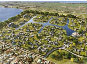 Terreno · 605m² · Lote de 605 m² en El Barrio Nuevo Quilmes 2