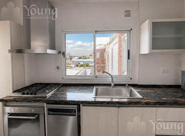 Departamento · 70m² · 3 Ambientes · Departamento 3 Ambientes en Alquiler Wilde Centro