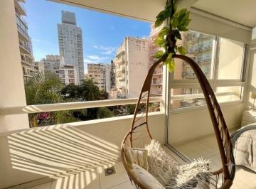 Departamento de 5 ambientes, Palermo · Luz y Sol. Depto en Palermo “all Inclusive”