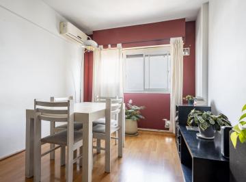 Departamento · 61m² · 3 Ambientes · Departamento 3 Ambientes en Venta en Villa del Parque