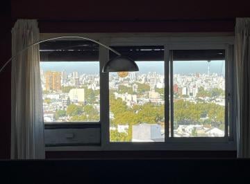 vista del comedor · Departamento 3 Ambientes en Venta en Villa del Parque