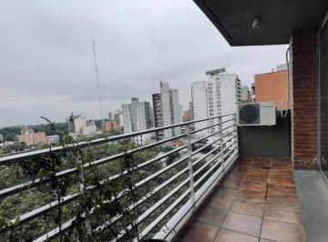 Departamento · 54m² · 3 Ambientes · 1 Cochera · Departamento Dos Dorm. Pleno Barrio Norte.
