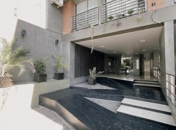 Departamento · 54m² · 3 Ambientes · 1 Cochera · Departamento Premium Dos Dorm. Barrio Norte.