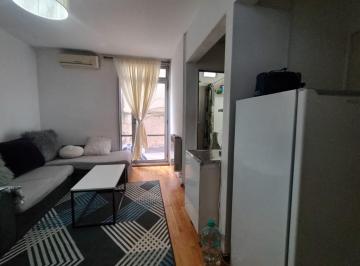 Departamento · 52m² · 3 Ambientes · Alquiler Dto 3 Ambientes con Patio