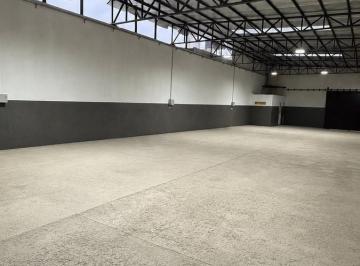 Bodega-Galpón · 310m² · 2 Ambientes · Barrio Providencia – Galpón 310 m² – Excelente Ubicación