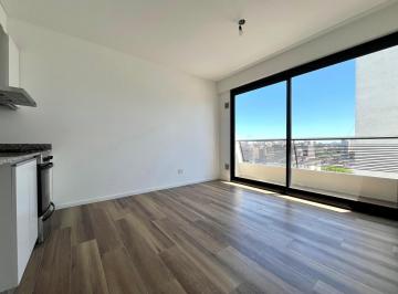 Departamento · 47m² · 3 Ambientes · Venta Departamento 3 Ambientes en San Cristóbal -, Piso Alto, Luminoso a Estrenar