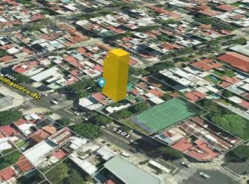 Terreno · 104m² · 4 Ambientes · Venta | Lote en Villa Urquiza – Excelente Ubicación | 102 m² | Usam