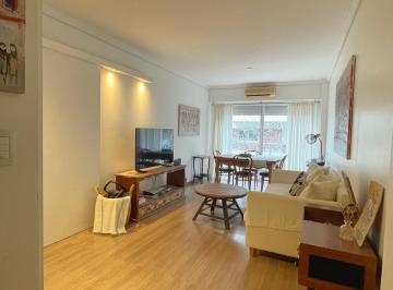 Departamento · 65m² · 3 Ambientes · 1 Cochera · Venta Departamento de 3 Ambientes con Cochera – Belgrano