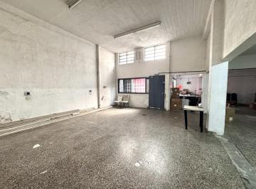 Depósito · 900m² · 6 Ambientes · Alquiler Deposito Comercial de Tres Plantas | Chacarita | con Entrada Para Camionetas