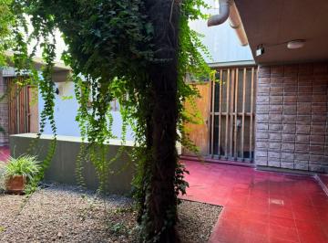 Departamento de 5 ambientes, Ciudad de Mendoza · Landart Alquila Departamento Planta Baja Quinta Seccion! Calle Juan B Justo.