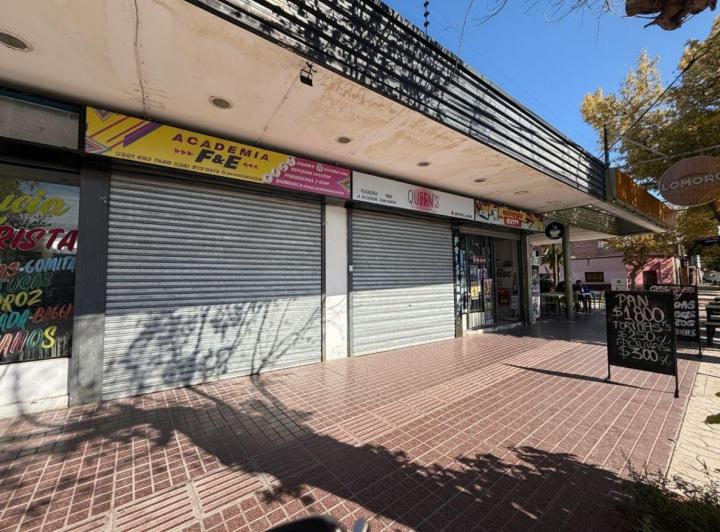 Local comercial · 53m² · 2 Ambientes