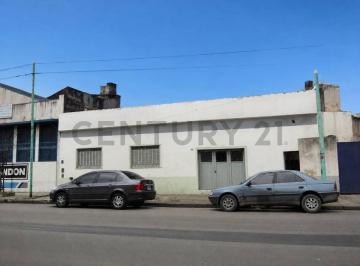 Terreno · 700m² · Terreno en Venta - Barracas