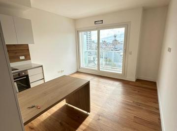Departamento · 35m² · 2 Ambientes · Alquiler - Departamento Dos Ambientes Belgrano - Amenities Premium - Torre Vista Belgrano