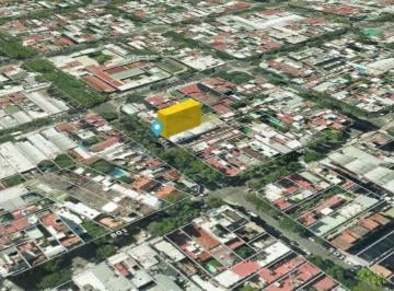 Terreno · 203m² · 6 Ambientes · Terreno de 400 m² en Venta | Más de 40 m de Fondo X 8,66 de Frente | Villa Crespo