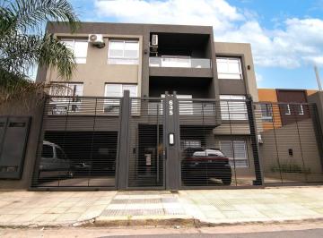 Departamento · 32m² · 1 Ambiente · Venta Monoamb Frente A/c en Ramos Mejia a Estrenar