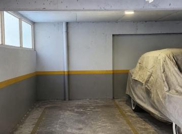 Garage · 12m² · Venta Cochera en Villa Uruiza Planta Baja