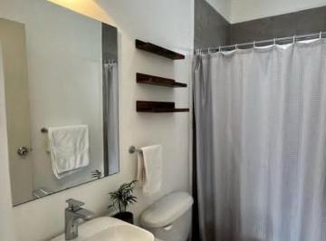 Departamento de 2 ambientes, Recoleta · Depa en Alquiler