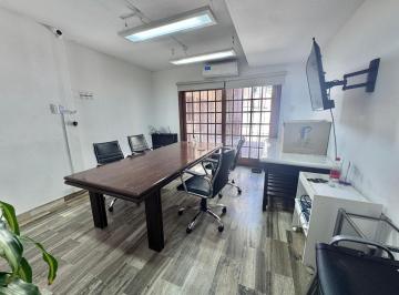Oficina comercial · 167m² · 5 Ambientes · 1 Cochera · Oficinas en Venta en San Martín – Ideal Oficinas, Consultorios - Proyecto Comercial o Mixto
