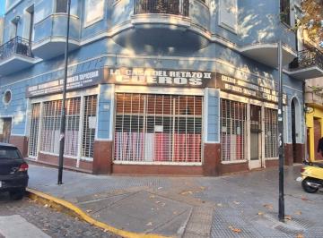 Local comercial · 280m² · 1 Cochera · Venta Local Boedo