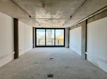 Oficina comercial · 70m² · 1 Ambiente · Oficina en Alquiler en Núñez a Estrenar.