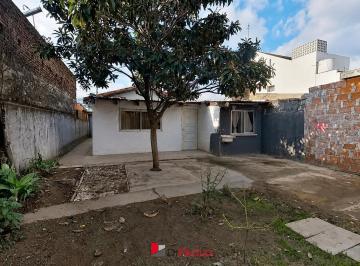 Casa · 90m² · 4 Ambientes · Casa en Venta en Villa Libertad Lote Propio