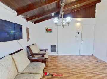 Casa · 90m² · 4 Ambientes · 1 Cochera · Casa en Venta en Villa Libertad Lote Propio