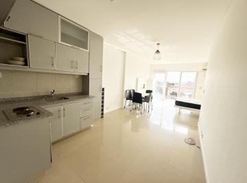 Departamento · 33m² · 1 Ambiente · Alquiler Monoambiente con Balcón en Caballito