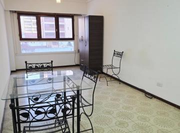 Departamento · 27m² · 1 Ambiente · Departamento en La Perla