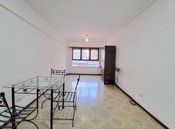 Departamento · 27m² · 1 Ambiente · Departamento en La Perla