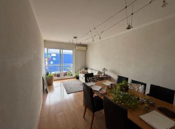 Departamento de 3 ambientes, Belgrano · Unico Tres Ambientes con Terraza Propia!apto Credito