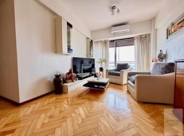 Departamento · 64m² · 3 Ambientes · 1 Cochera · Departamento en Alquier 3 Ambientes Refaccionado a Nuevo (Caseros Centro)